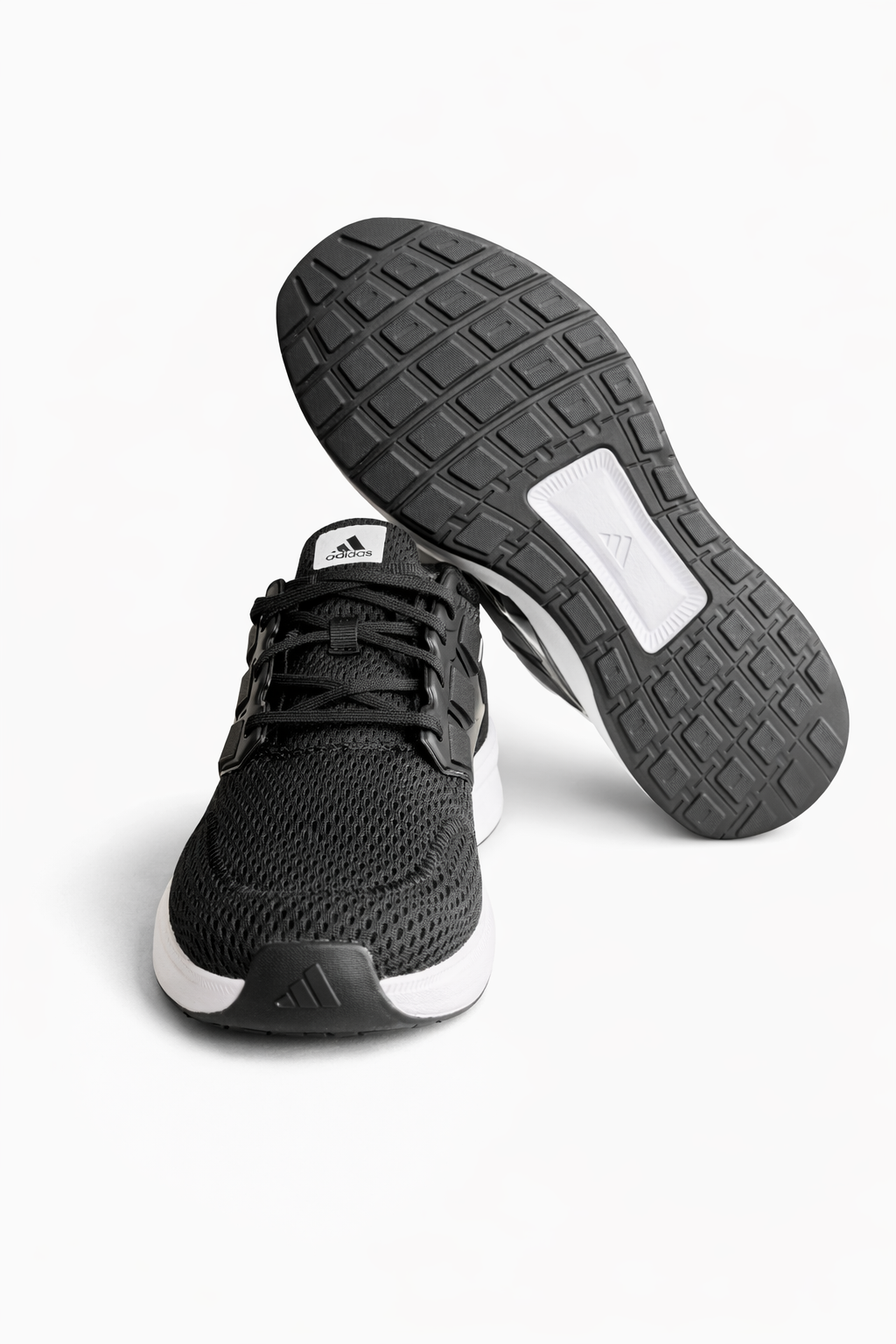 Tenis Adidas Ultimashow 2.0 Negro Hombre