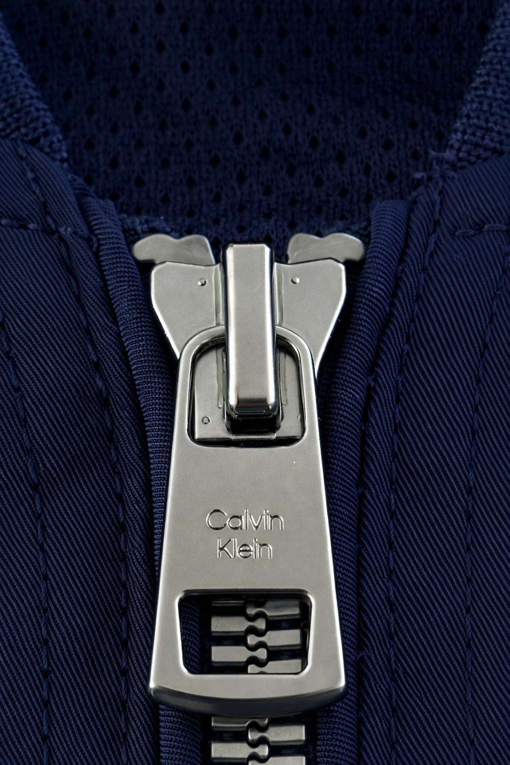 Chaqueta Flight Calvin Klein Azul