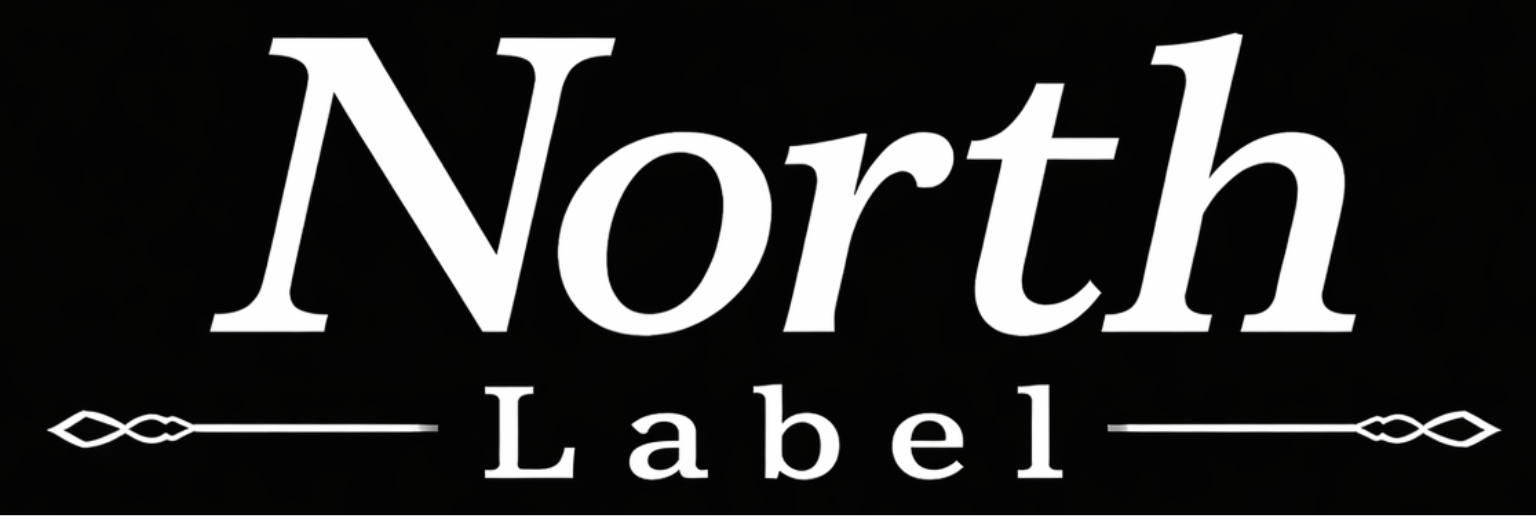 North Label – NORTH LABEL