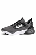 Tenis Puma Retaliate 3 'Black Cool Dark Grey Men
