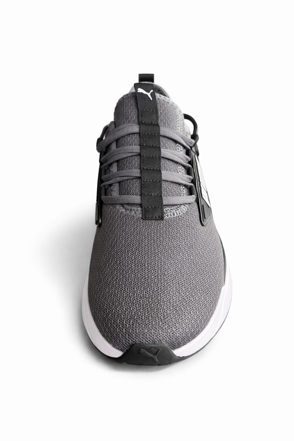 Tenis Puma Retaliate 3 'Black Cool Dark Grey Men