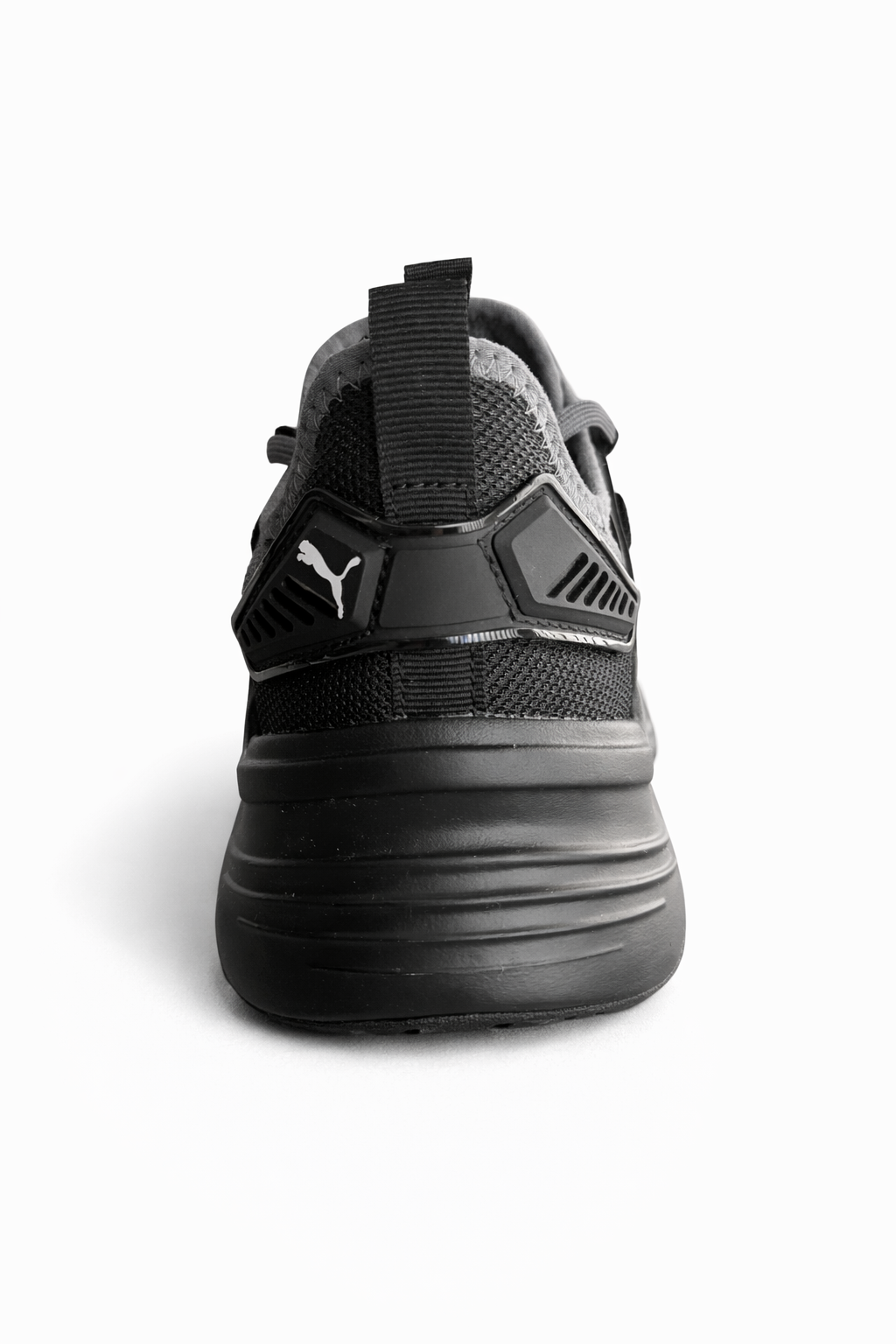 Tenis Puma Retaliate 3 'Black Cool Dark Grey Men