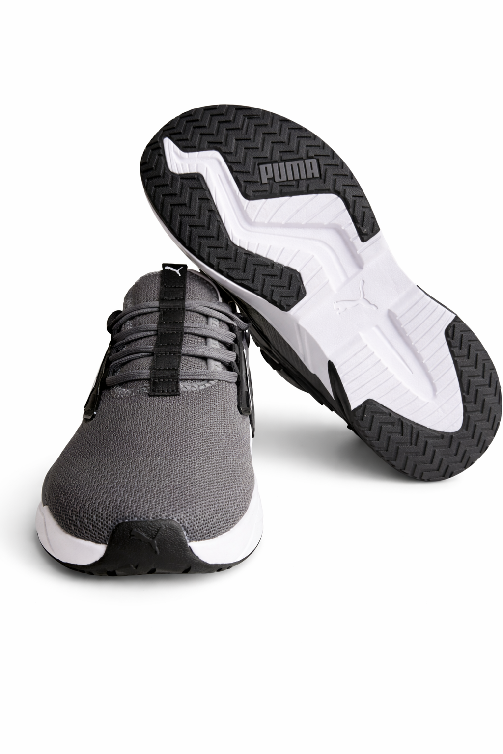 Tenis Puma Retaliate 3 'Black Cool Dark Grey Men