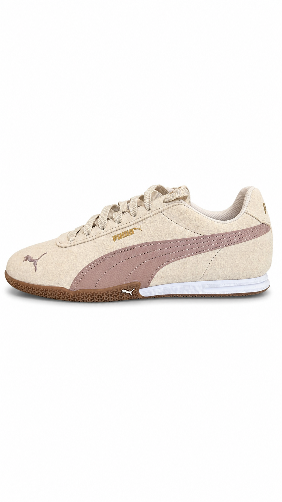 Puma Speedcat Morado Mujer