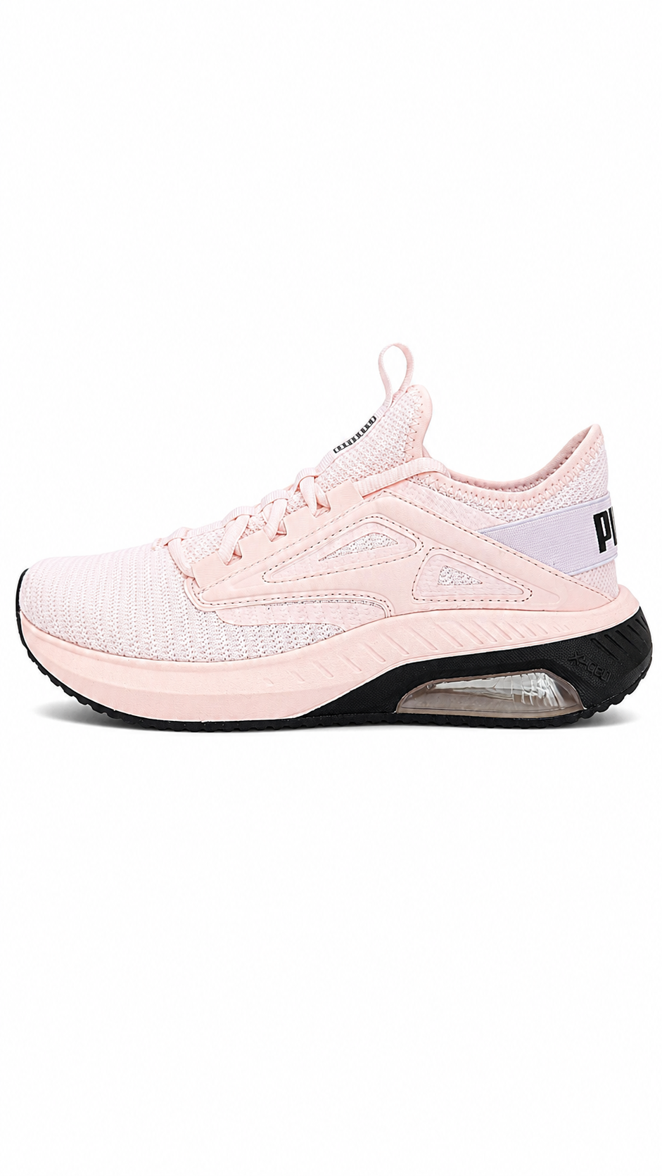 Tenis Puma X-Cell Ayro Rosa Mujer