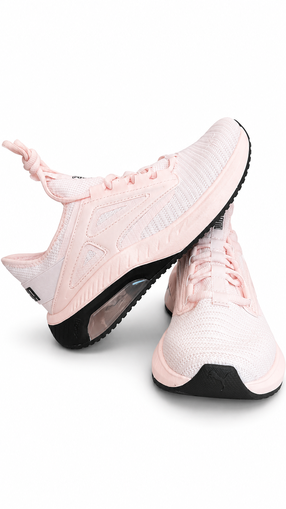 Tenis Puma X-Cell Ayro Rosa Mujer
