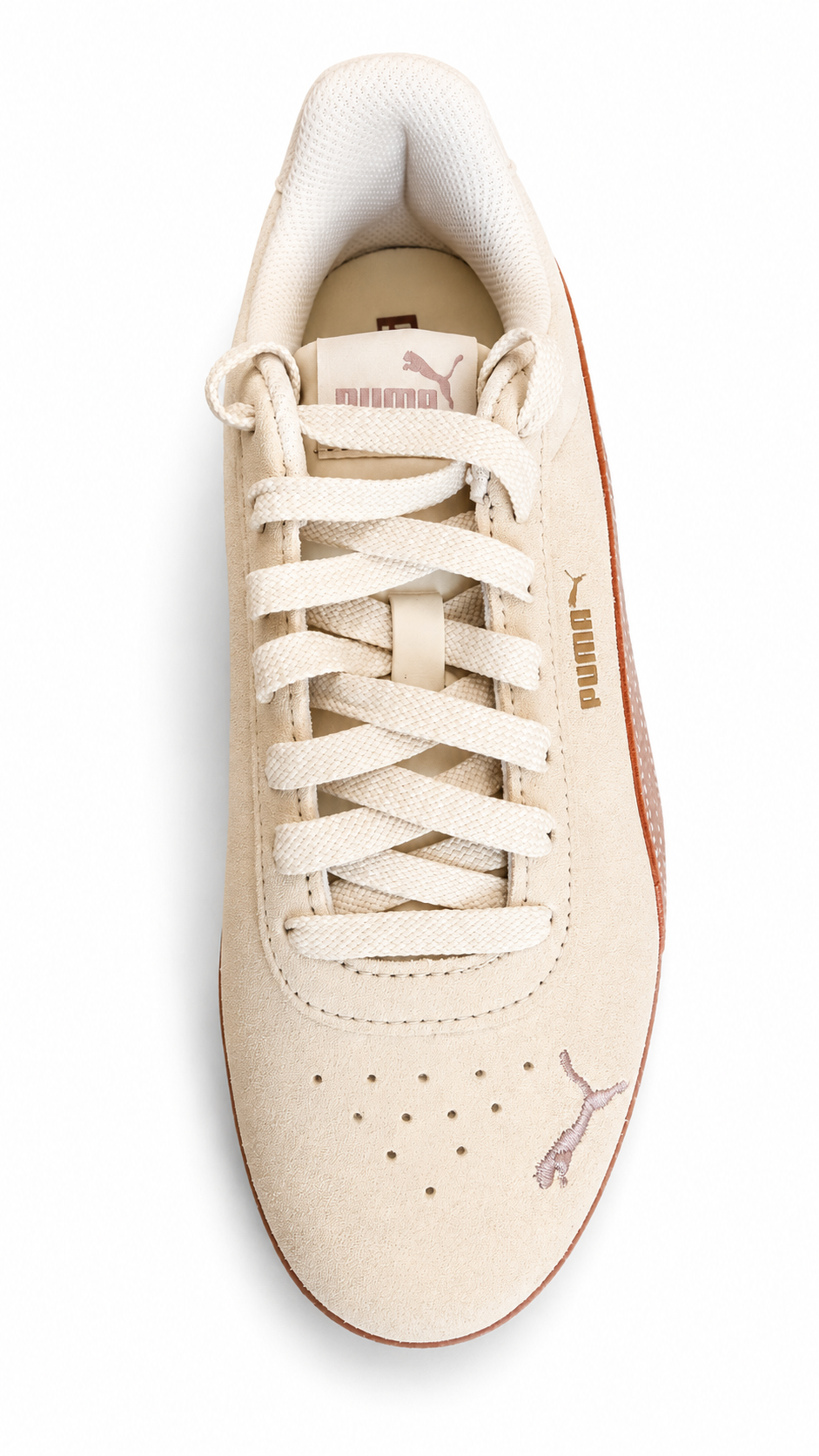 Puma Speedcat Morado Mujer