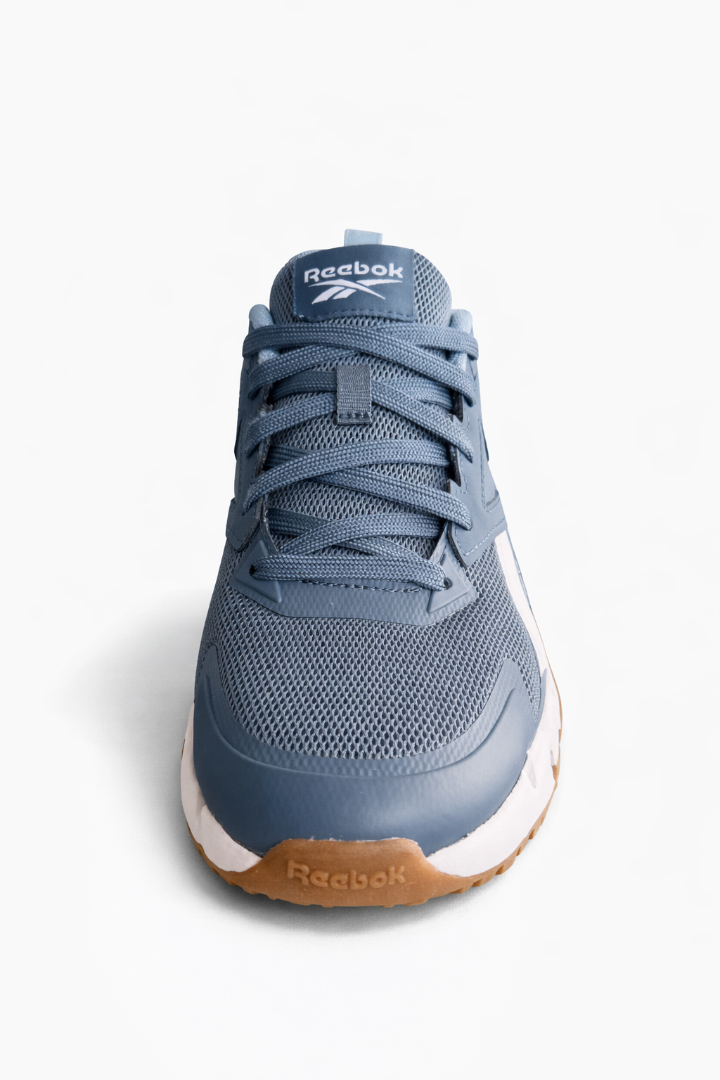 Tenis Reebok Zig Zag Azul Hombre