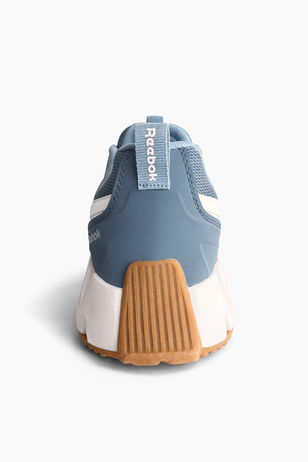 Tenis Reebok Zig Zag Azul Hombre