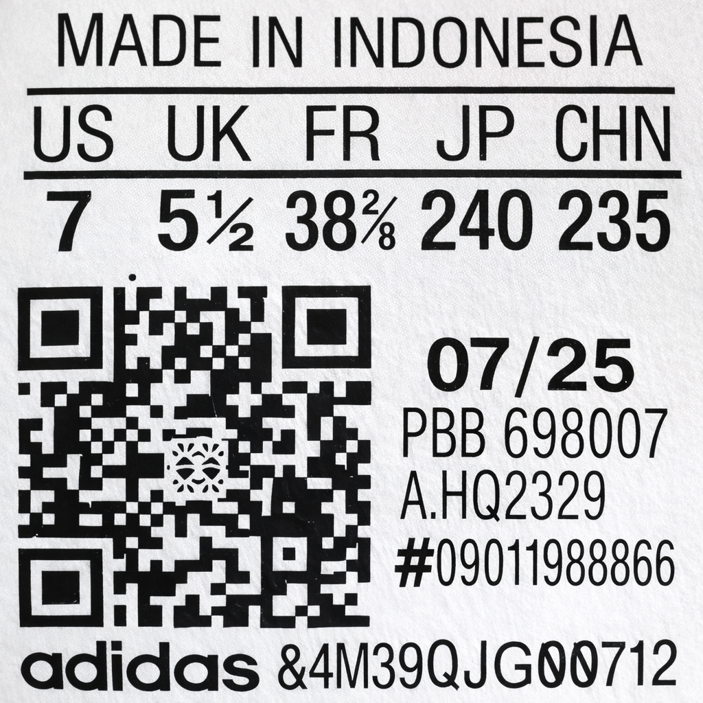 Tenis Adidas Country Blanco/Verde Mujer