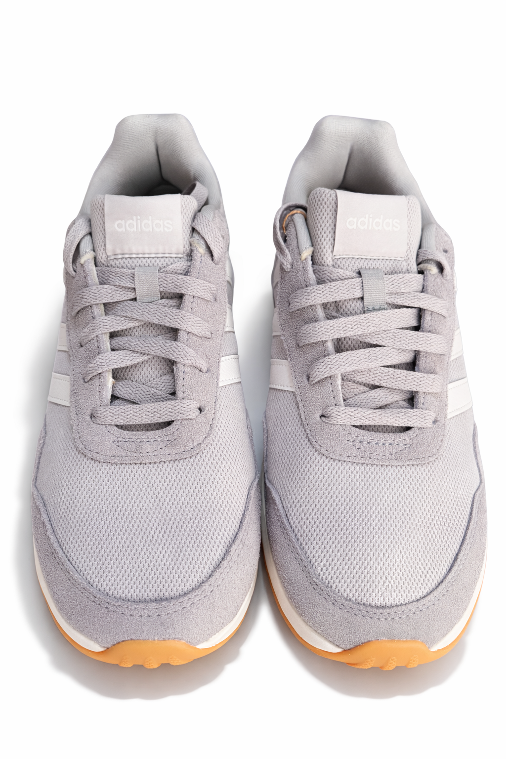 Tenis Adidas Run 60s 4.0 Gris Men