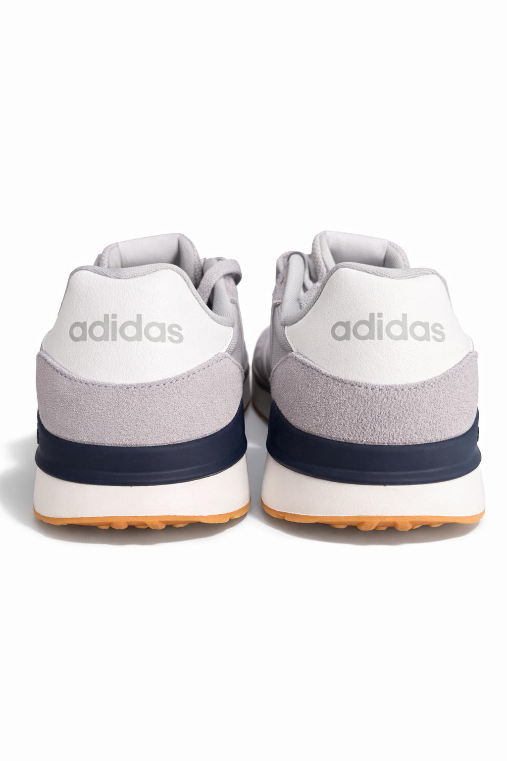 Tenis Adidas Run 60s 4.0 Gris Men