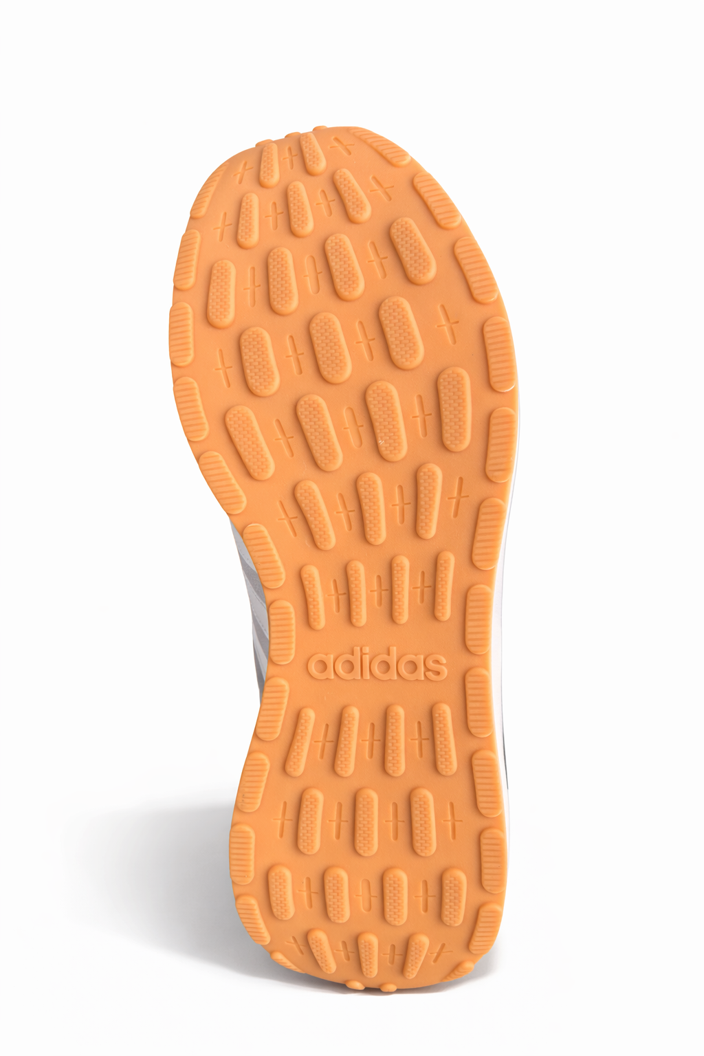 Tenis Adidas Run 60s 4.0 Gris Men