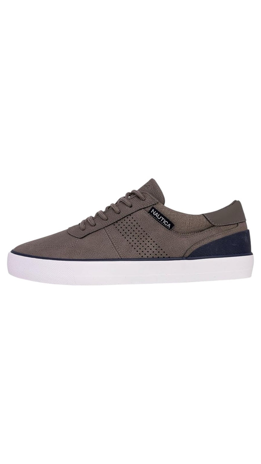 Tenis Nautica Lace-Up Boat Hombre