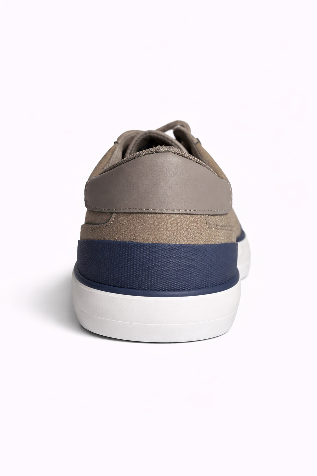 Tenis Nautica Lace-Up Boat Hombre