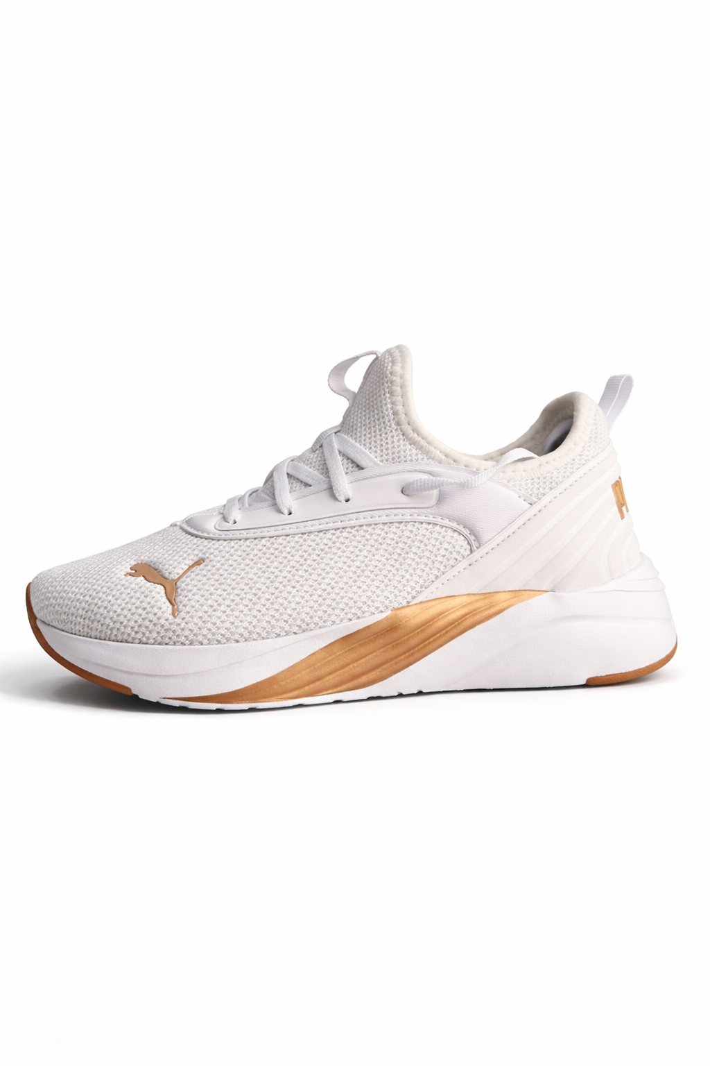 Tenis Puma Softride Ruby Deluxe Mujer