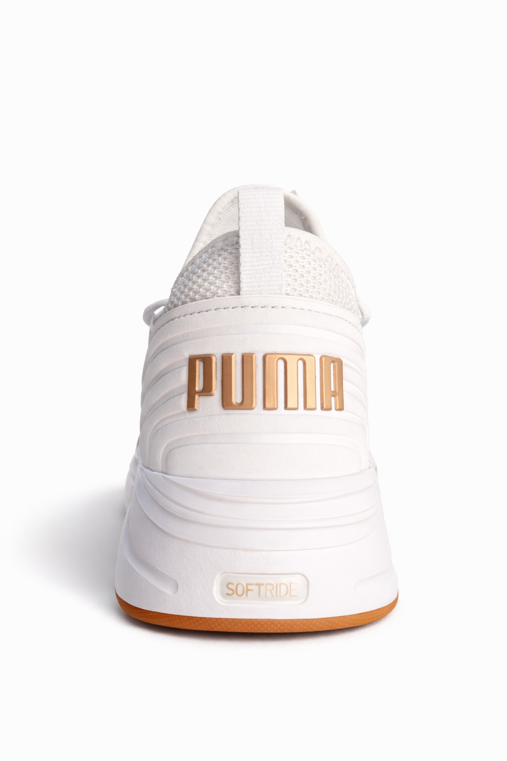 Tenis Puma Softride Ruby Deluxe Mujer
