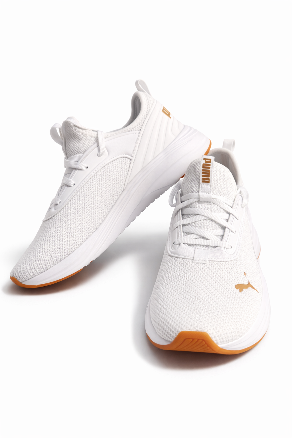 Tenis Puma Softride Ruby Deluxe Mujer