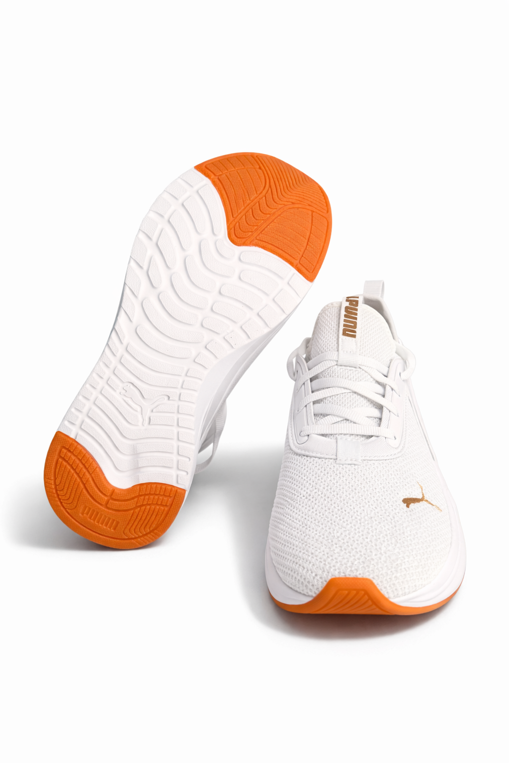 Tenis Puma Softride Ruby Deluxe Mujer