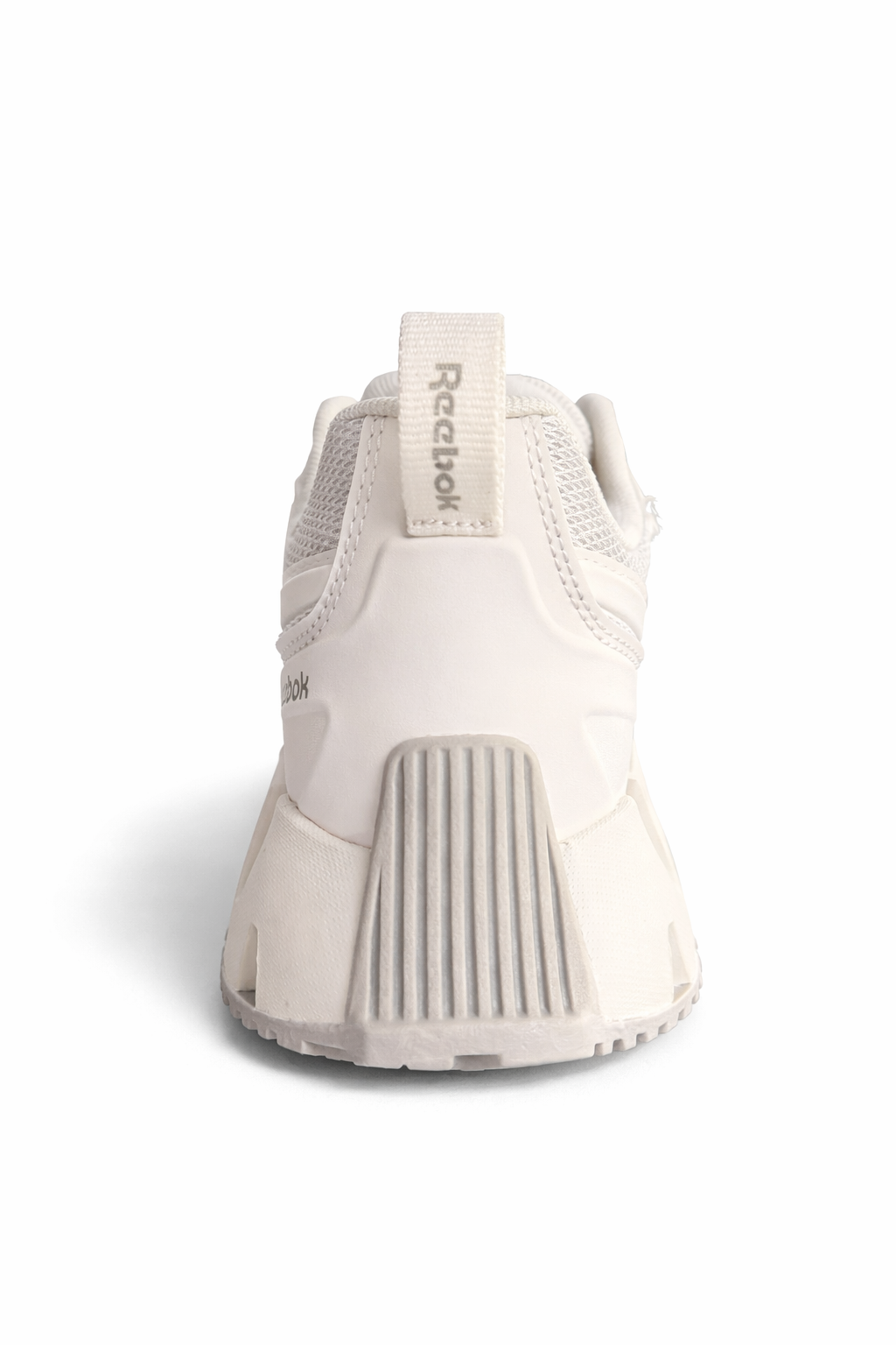 Tenis Reebok Zig Crema Mujer