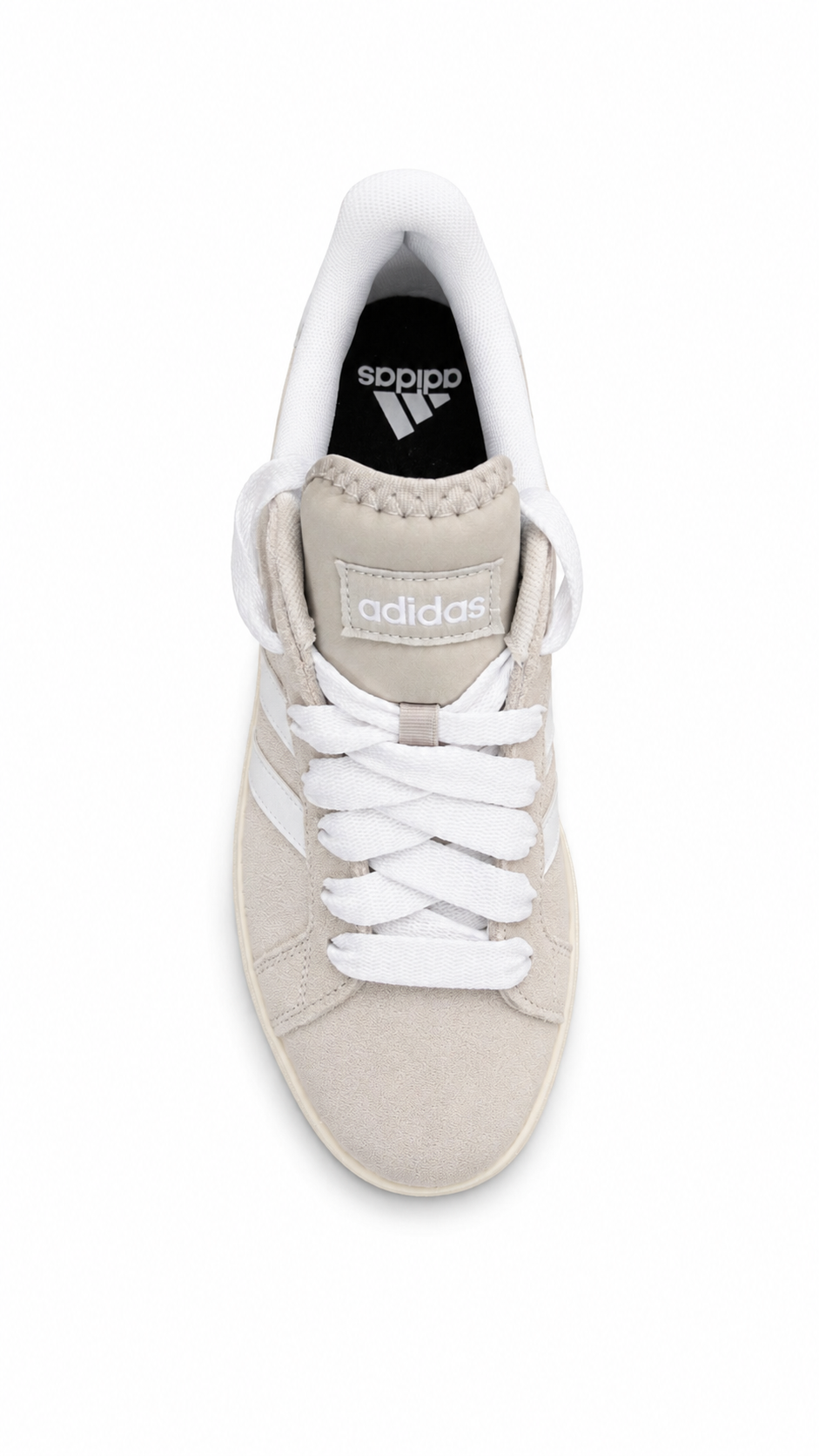 Tenis Adidas Run 60s Hombre full Gris