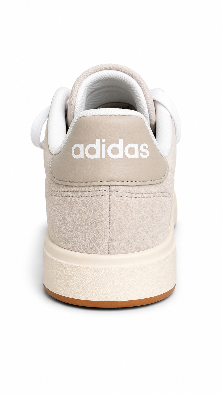 Tenis Adidas Run 60s Hombre full Gris